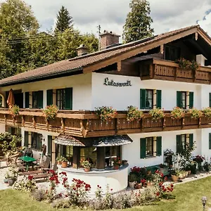 Haus Lukaswinkl Apartment