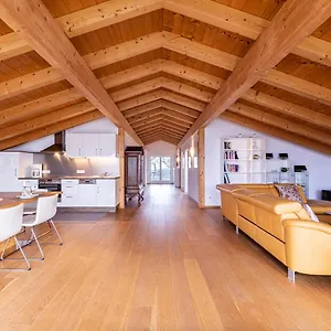 Marga Apartment