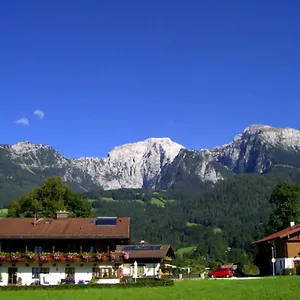 Haus Maria-wies Apartment